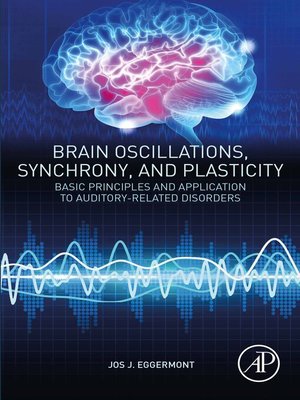 cover image of Brain Oscillations, Synchrony and Plasticity